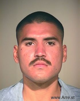 Antonio  Rodriguez Mugshot