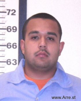 Antonio M Rodriguez Mugshot