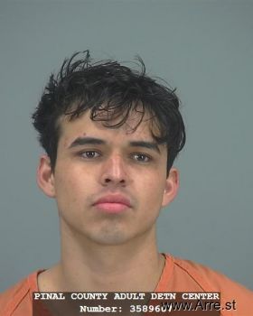 Antonio  Rodriguez Mugshot