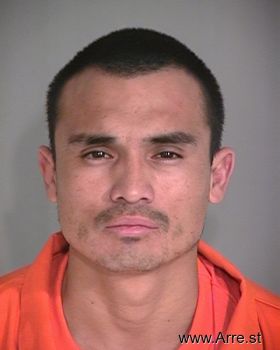 Antonio  Rodriguez-larios Mugshot