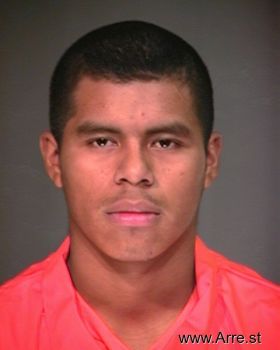 Antonio  Romero-dejesus Mugshot