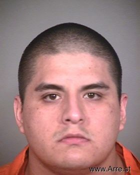 Antonio  Romero-zabalza Mugshot