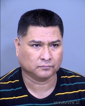 Antonio  Ruiz Colima Mugshot