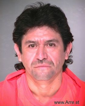 Antonio T Salas Mugshot