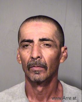 Antonio Tony Salazar Mugshot