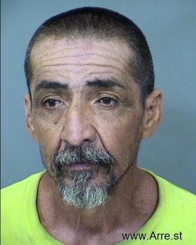 Antonio Tony Salazar Mugshot