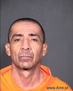 Antonio T Salazar Mugshot