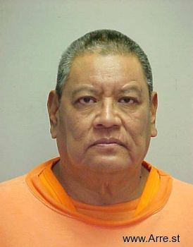 Antonio R Salazar Mugshot