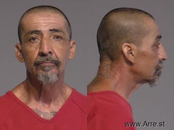 Antonio Tony Salazar Mugshot