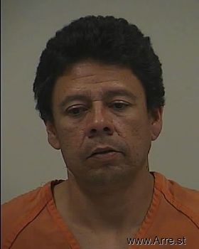 Antonio  Salazar Mugshot