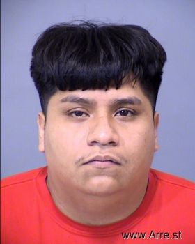 Antonio  Salazar Fernandez Mugshot