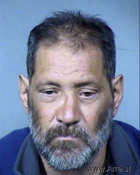 Antonio Miguel Salgado Mugshot