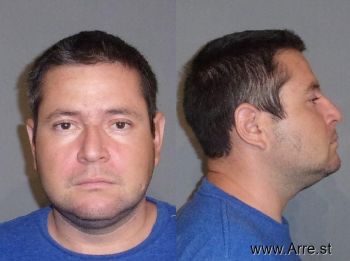 Antonio Miranda Salgado Mugshot