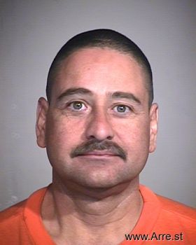 Antonio  Sanchez Mugshot