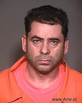 Antonio P Sanchez Mugshot