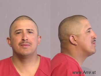 Antonio Jr Sanchez Mugshot