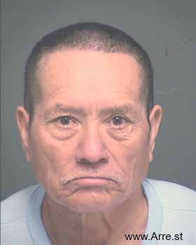 Antonio  Sanchez-garcia Mugshot