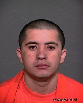 Antonio D Sanchez-murillo Mugshot