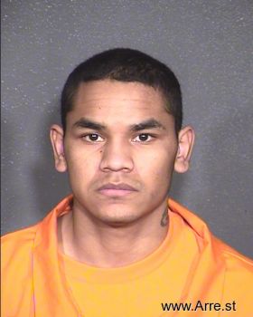 Antonio M Sandoval Mugshot