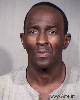 Antonio Maurice Simmons Mugshot