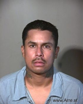 Antonio F Soto Mugshot