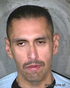 Antonio L Soto Mugshot