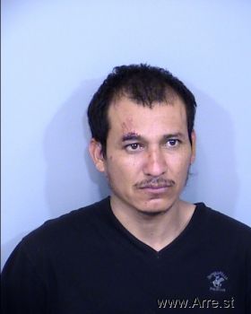 Antonio  Soto Reyes Mugshot