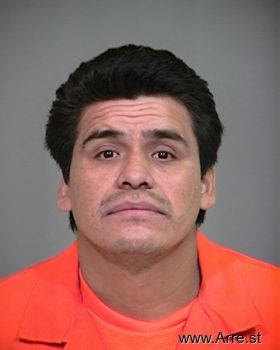 Antonio  Tellez Mugshot