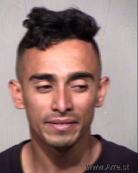 Antonio Braulio Torres Mugshot