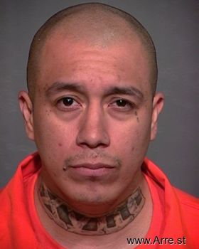 Antonio  Torres Mugshot