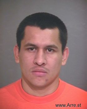 Antonio  Torres-martinez Mugshot