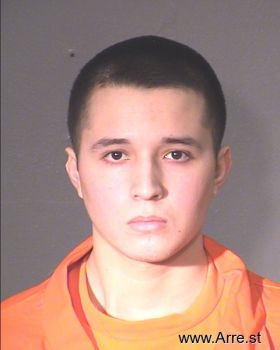 Antonio  Torres-pena Mugshot