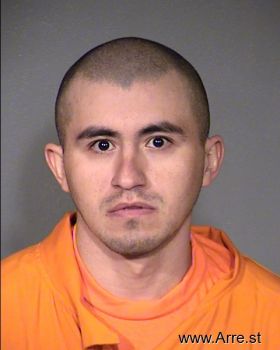 Antonio  Torres-perez Mugshot