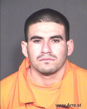 Antonio  Torres-rubio Mugshot