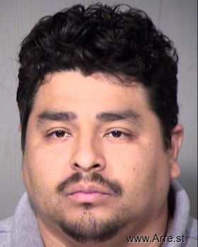 Antonio  Valdez Mugshot