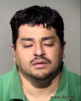 Antonio  Valdez Mugshot