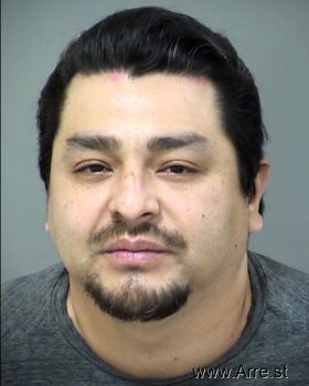 Antonio  Valdez Mugshot