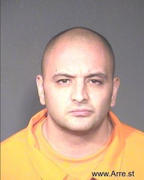 Antonio  Valdez Mugshot