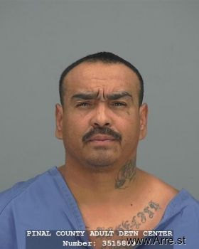 Antonio  Valdez Mugshot