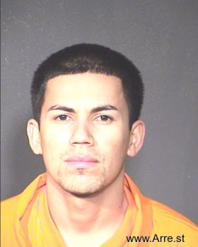 Antonio D Valdez-cebreros Mugshot