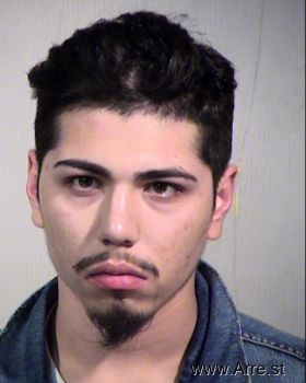 Antonio Miguel Valdivia Mugshot