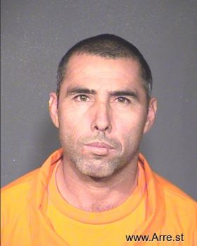 Antonio G Vasquez Mugshot