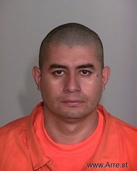 Antonio  Vasquez-andrade Mugshot