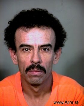 Antonio D Vega Mugshot