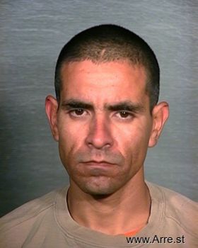 Antonio C Vidal Mugshot