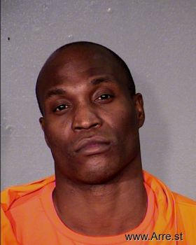 Antonio D Walker Mugshot