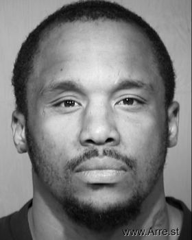 Antonius Dewon Martin Mugshot