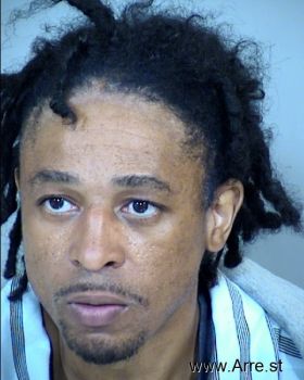 Antron Lamar Phillips Mugshot