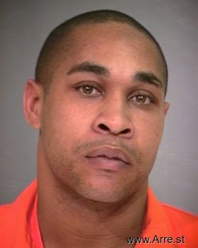 Antwan E Davis Mugshot