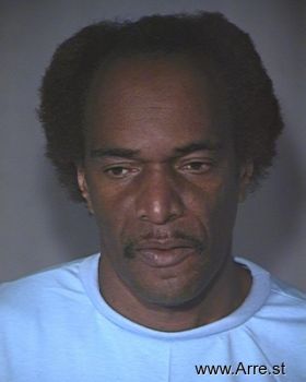 Antwan  Morris Mugshot